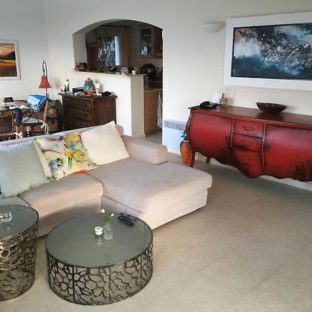 Villa Clajo 2461 à Les Issambres Extérieur photo