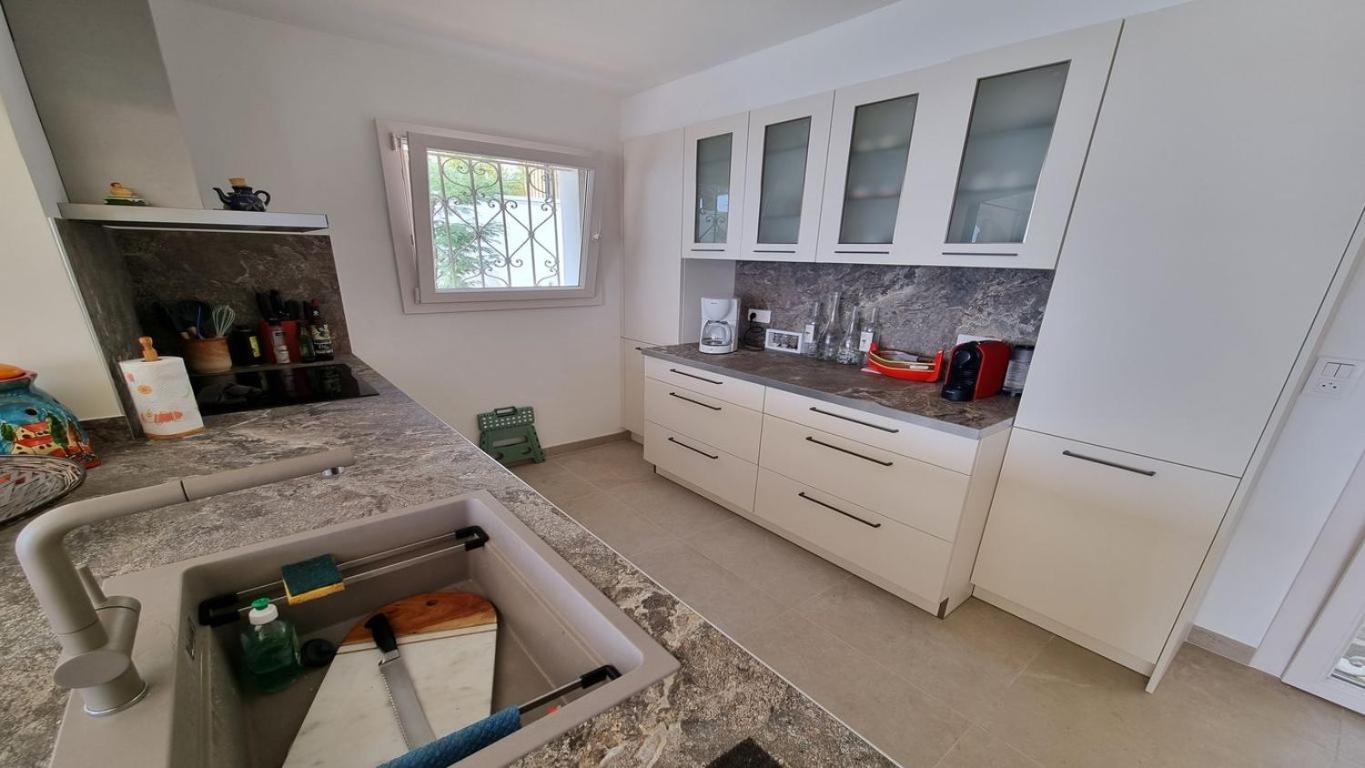 Villa Clajo 2461 à Les Issambres Extérieur photo