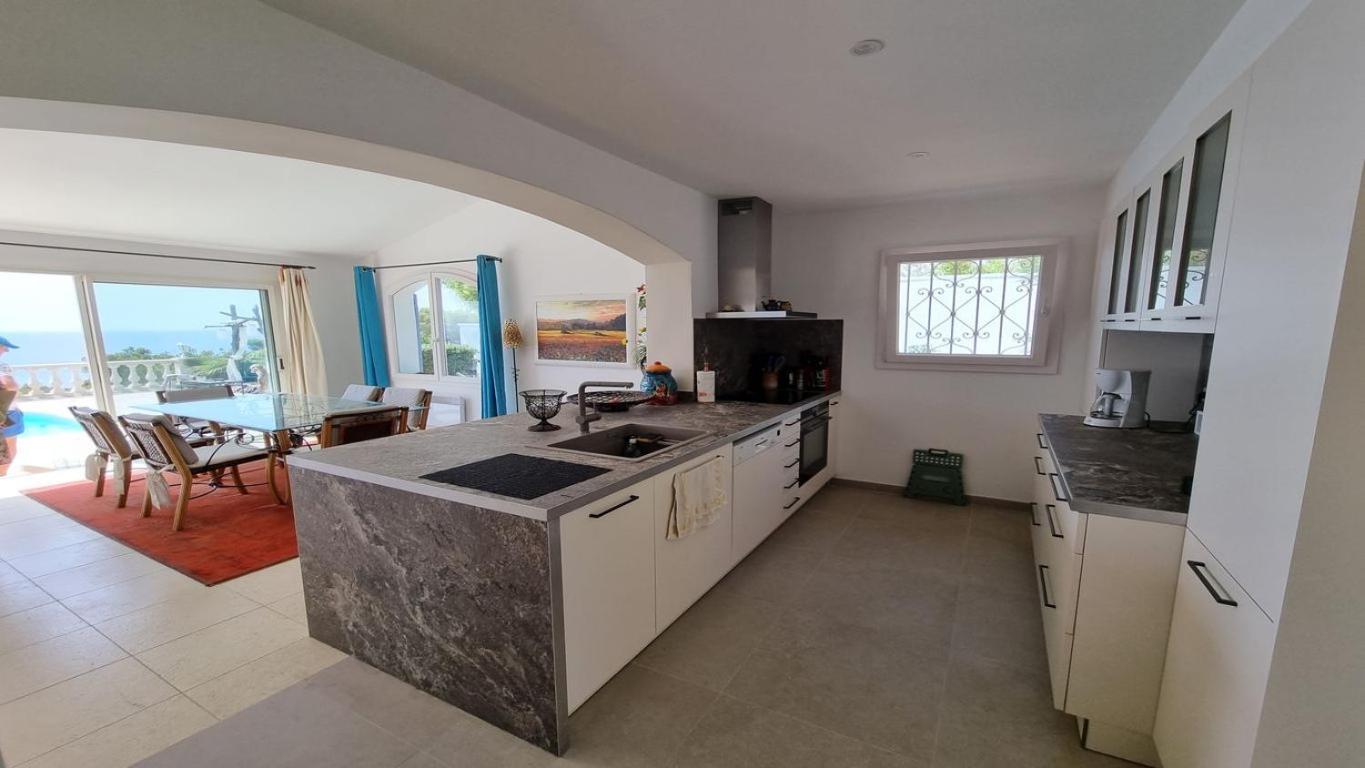 Villa Clajo 2461 à Les Issambres Extérieur photo