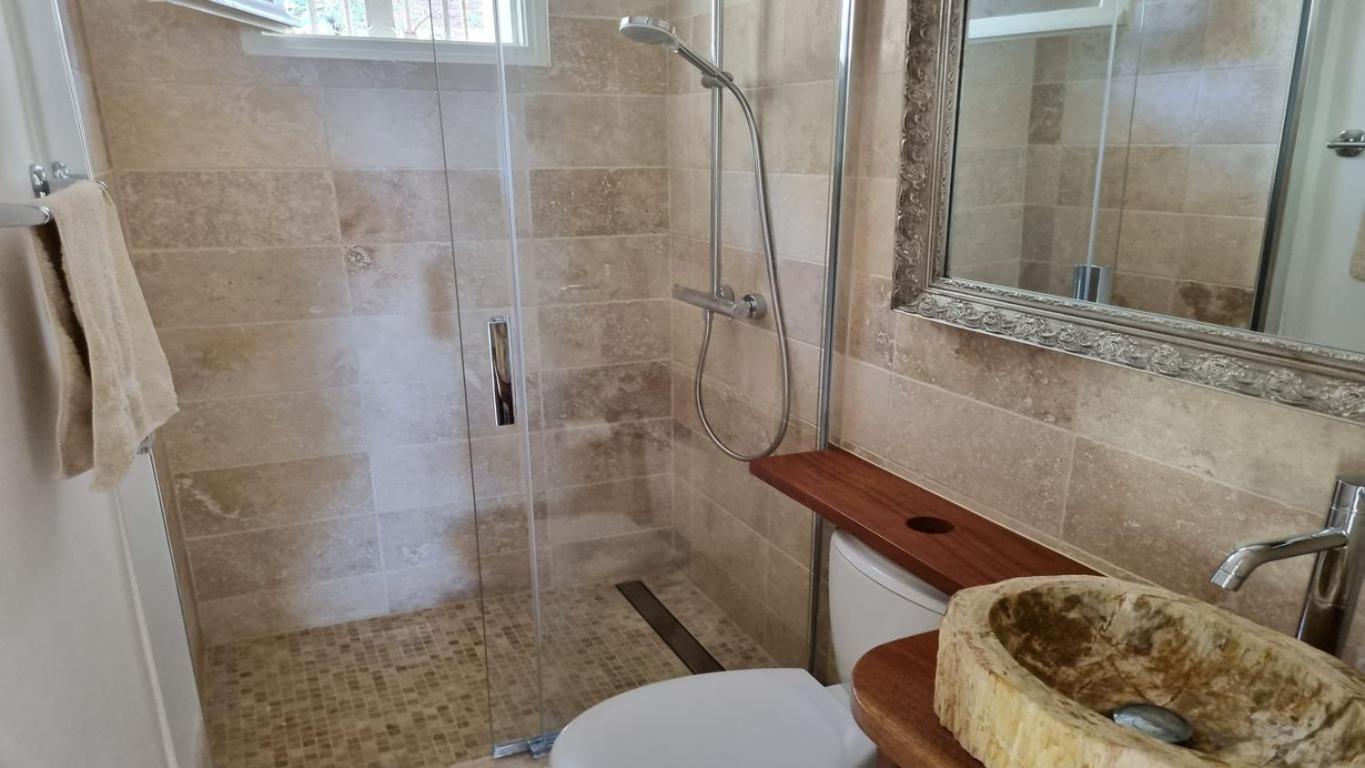 Villa Clajo 2461 à Les Issambres Extérieur photo