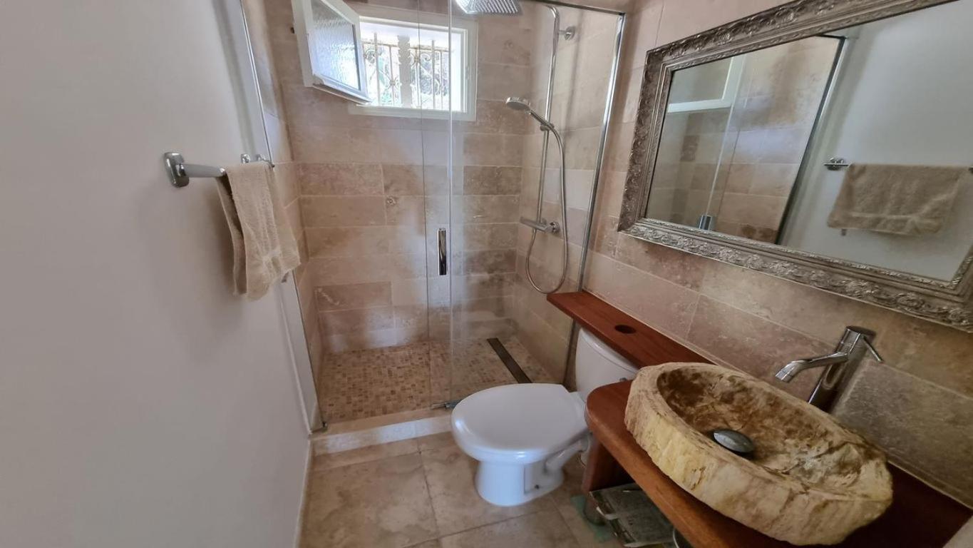 Villa Clajo 2461 à Les Issambres Extérieur photo