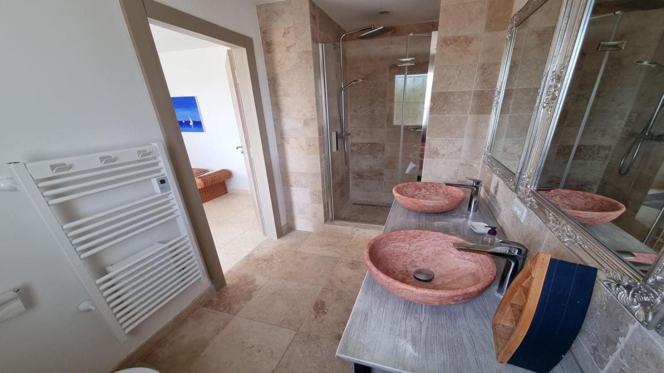 Villa Clajo 2461 à Les Issambres Extérieur photo