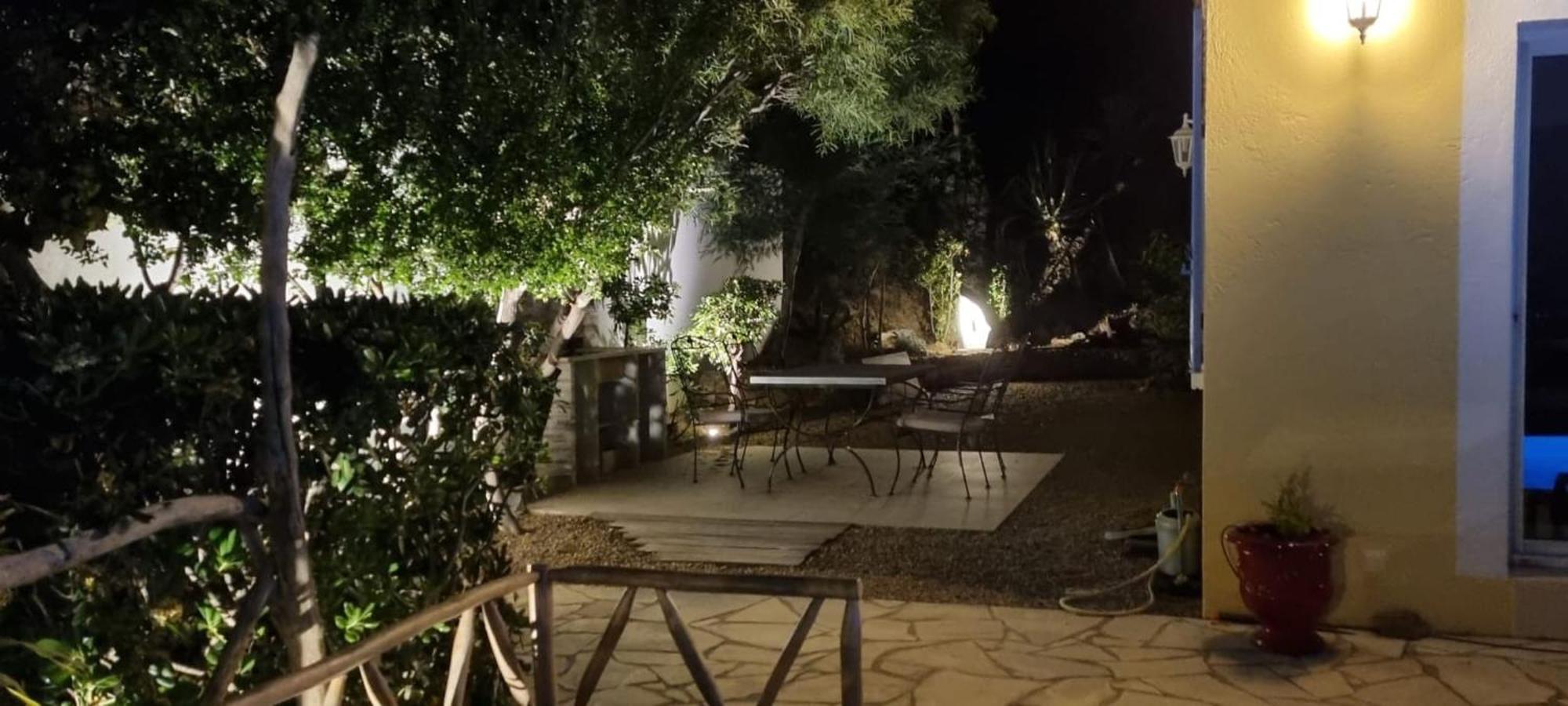 Villa Clajo 2461 à Les Issambres Extérieur photo